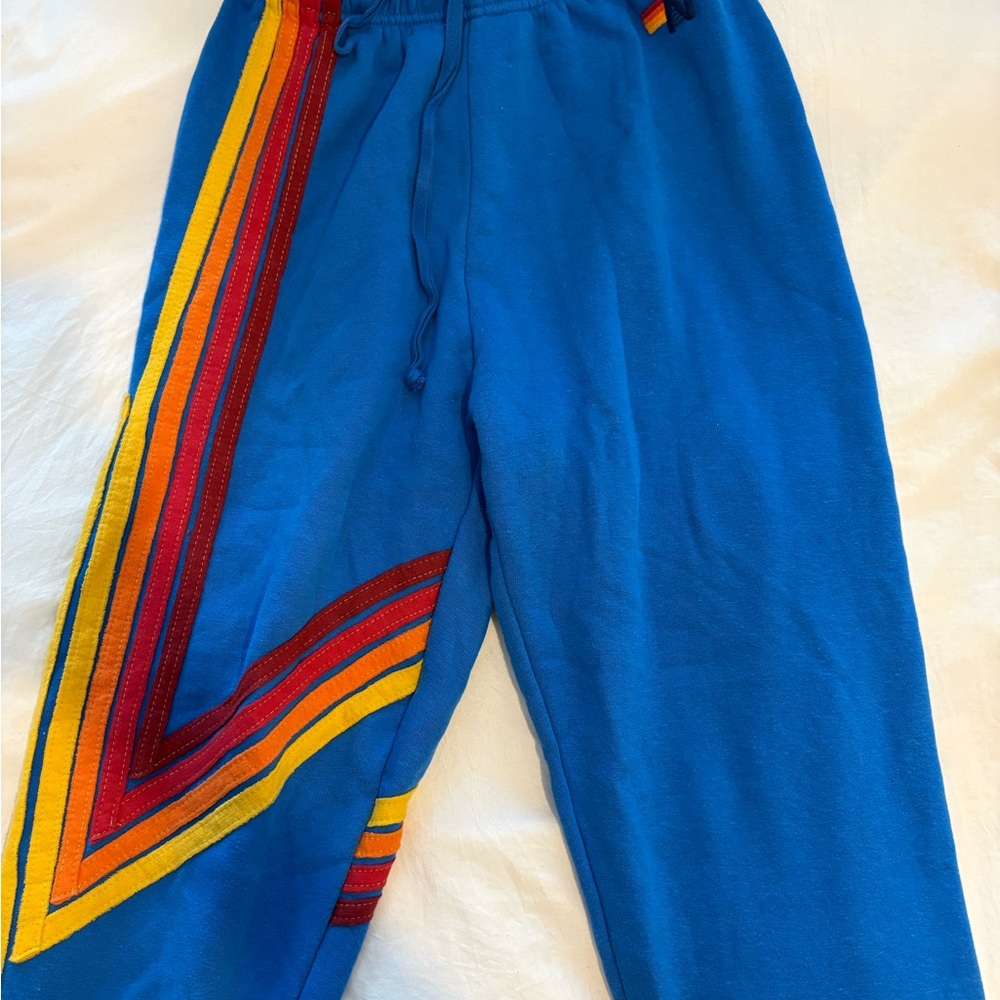 Aviator Nation limited edition sweatpants